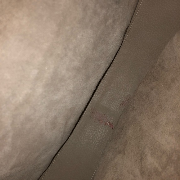 Authentic Céline Medium Zip Hobo - Picture 8 of 8